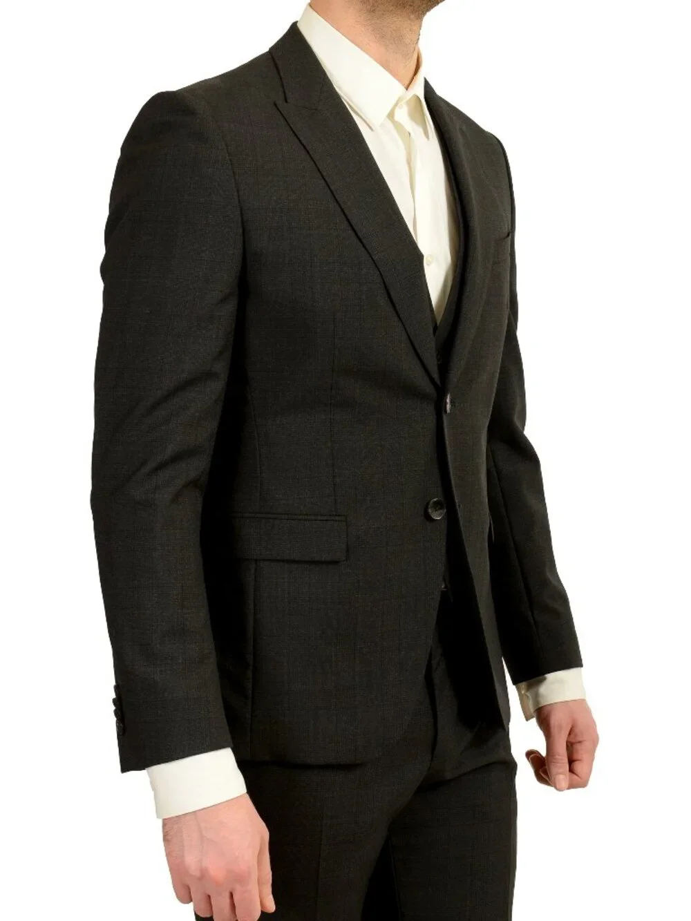 Hugo Boss Men's 